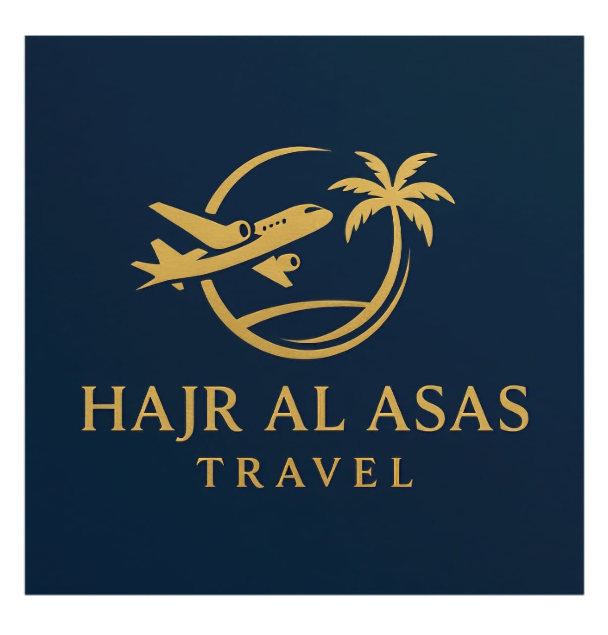 Hajr Al Asas